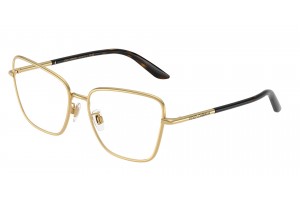 Dolce & Gabbana DG1359 Gold női szemüveg
