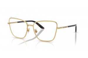 Dolce & Gabbana DG1359 Gold női szemüveg