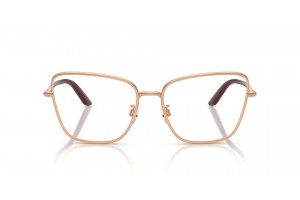 DOLCE & GABBANA DG1359 1298 rózsaarany női szemüveg