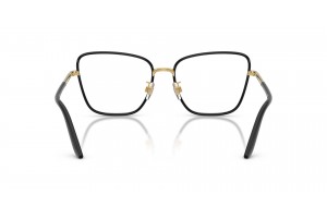 Dolce & Gabbana DG1359 1334 Gold/Black szemüveg