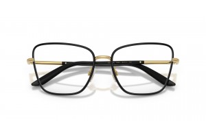 Dolce & Gabbana DG1359 1334 Gold/Black szemüveg