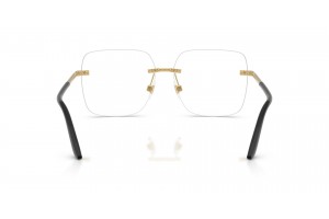 DOLCE & GABBANA DG1360 02 Gold női szemüveg