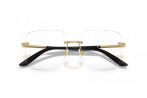 DOLCE & GABBANA DG1360 02 Gold női szemüveg