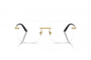 DOLCE & GABBANA DG1360 02 Gold női szemüveg