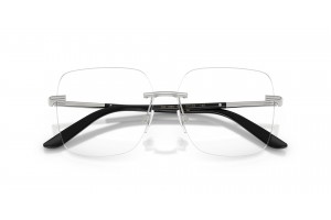 DOLCE & GABBANA DG1360 05 női szemüveg - ezüst demo