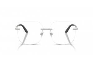 DOLCE & GABBANA DG1360 05 női szemüveg - ezüst demo