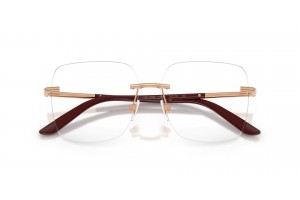 DOLCE & GABBANA DG1360 Rose Gold női szemüveg