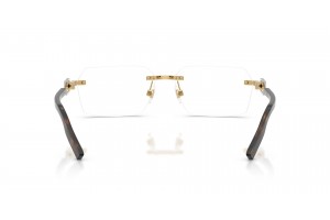 DOLCE & GABBANA DG1361 02 Gold - demo lencse