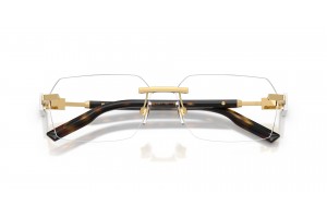 DOLCE & GABBANA DG1361 02 Gold - demo lencse