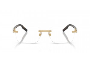 DOLCE & GABBANA DG1361 02 Gold - demo lencse