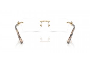 DOLCE & GABBANA DG1361 488 Pale Gold szemüveg