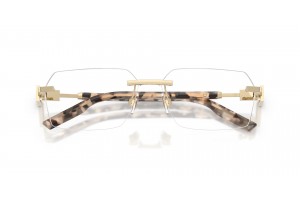 DOLCE & GABBANA DG1361 488 Pale Gold szemüveg