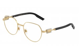 DOLCE & GABBANA DG1362 Gold szemüveg
