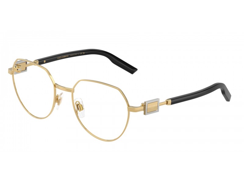 DOLCE & GABBANA DG1362 Gold szemüveg