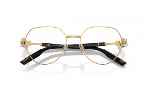 DOLCE & GABBANA DG1362 Gold szemüveg