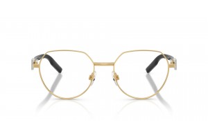 DOLCE & GABBANA DG1362 Gold szemüveg