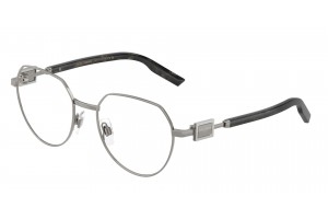 DOLCE & GABBANA DG1362 04 Gunmetal