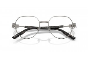 DOLCE & GABBANA DG1362 04 Gunmetal