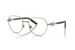 DOLCE & GABBANA DG1362 04 Gunmetal