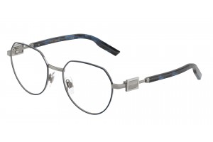 DOLCE & GABBANA DG1362 1349 kék szemüveg