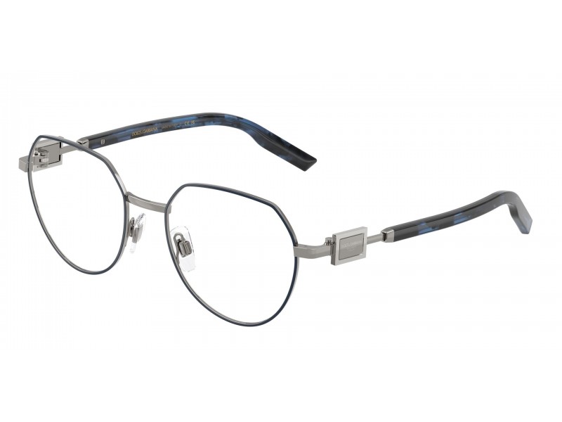 DOLCE & GABBANA DG1362 1349 kék szemüveg