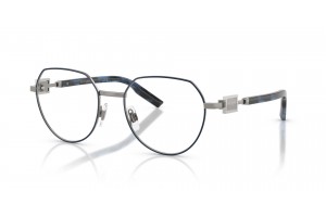 DOLCE & GABBANA DG1362 1349 kék szemüveg