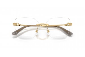 DOLCE & GABBANA DG1363 arany női szemüveg