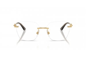 DOLCE & GABBANA DG1363 arany női szemüveg
