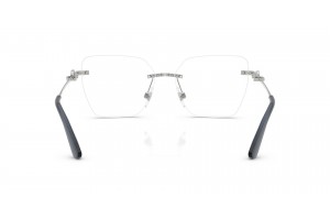 DOLCE & GABBANA DG1363 05 ezüst szemüveg