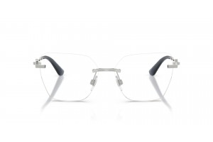 DOLCE & GABBANA DG1363 05 ezüst szemüveg