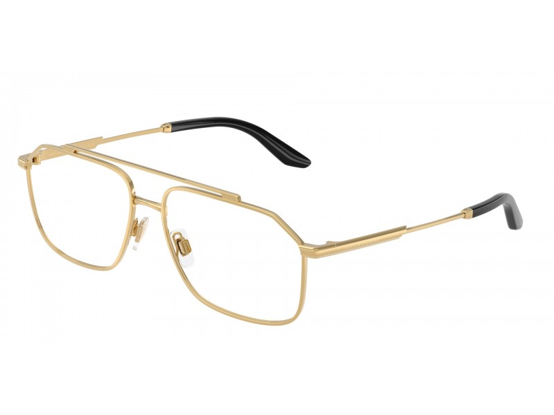 DOLCE & GABBANA DG1364 02 arany szemüveg