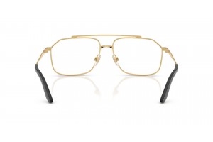 DOLCE & GABBANA DG1364 02 arany szemüveg