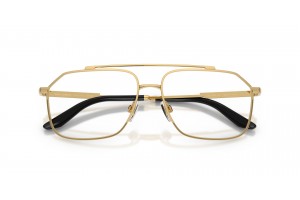 DOLCE & GABBANA DG1364 02 arany szemüveg