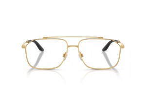 DOLCE & GABBANA DG1364 02 arany szemüveg