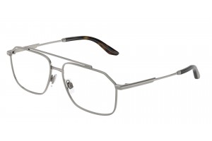 DOLCE & GABBANA DG1364 04 Gunmetal szemüveg