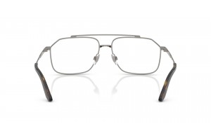 DOLCE & GABBANA DG1364 04 Gunmetal szemüveg