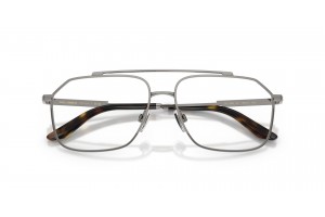 DOLCE & GABBANA DG1364 04 Gunmetal szemüveg
