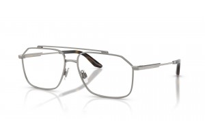 DOLCE & GABBANA DG1364 04 Gunmetal szemüveg