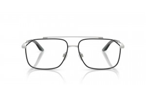 DOLCE & GABBANA DG1364 1324 ezüst/matt fekete