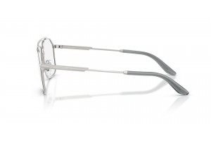 DOLCE & GABBANA DG1364 1324 ezüst/matt fekete