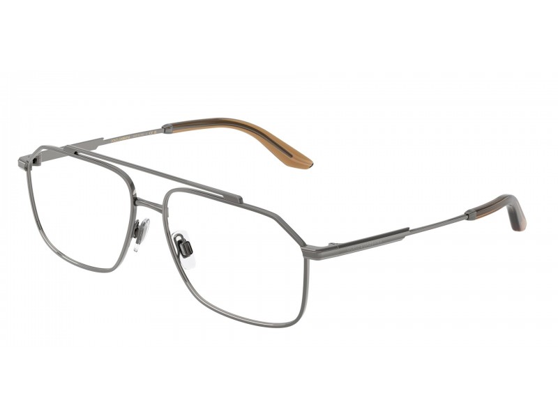 DOLCE & GABBANA DG1364 1335 Bronze szemüveg