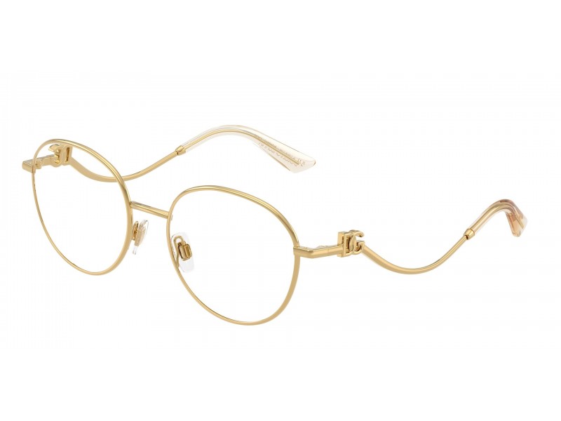 DOLCE & GABBANA DG1365 02 Gold