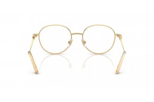 DOLCE & GABBANA DG1365 02 Gold