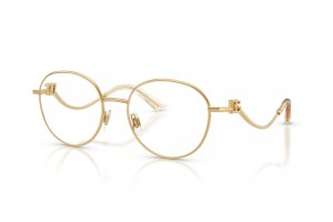 DOLCE & GABBANA DG1365 02 Gold