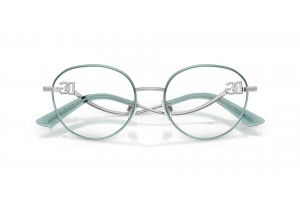DOLCE & GABBANA DG1365 Silver/Azure szemüveg