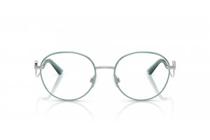 DOLCE & GABBANA DG1365 Silver/Azure szemüveg