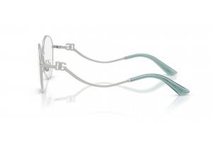 DOLCE & GABBANA DG1365 Silver/Azure szemüveg