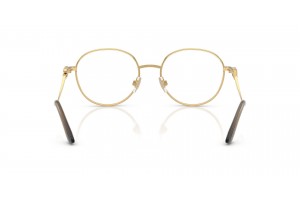 DOLCE & GABBANA DG1365 Gold/Black szemüveg