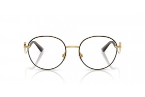 DOLCE & GABBANA DG1365 Gold/Black szemüveg