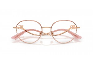 DOLCE & GABBANA DG1365 Rose női szemüveg